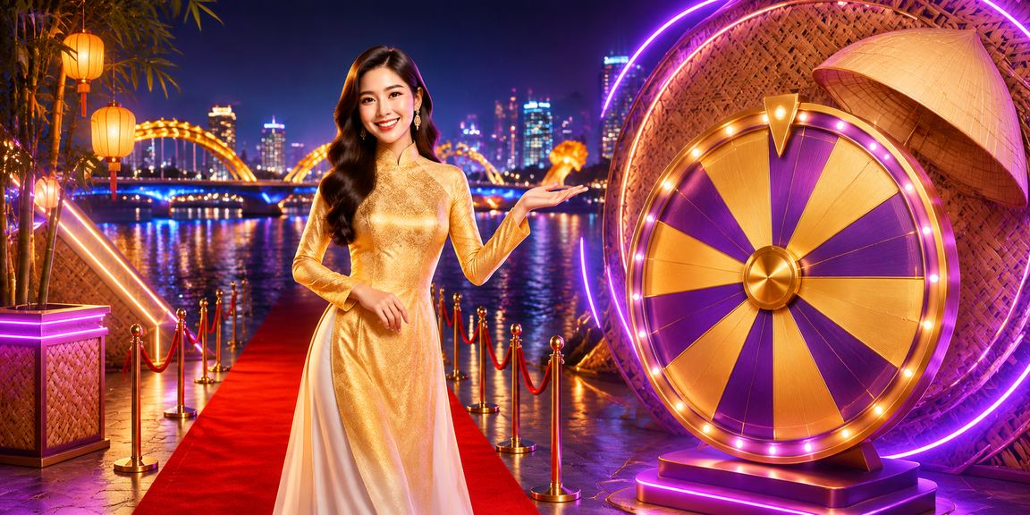 Trải nghiệm roulette phong cách áo dài tại sòng bài Đà Nẵng