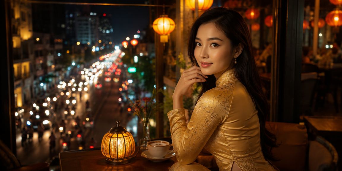 Người chơi casino trực tuyến với không khí đặc trưng TP. Hồ Chí Minh