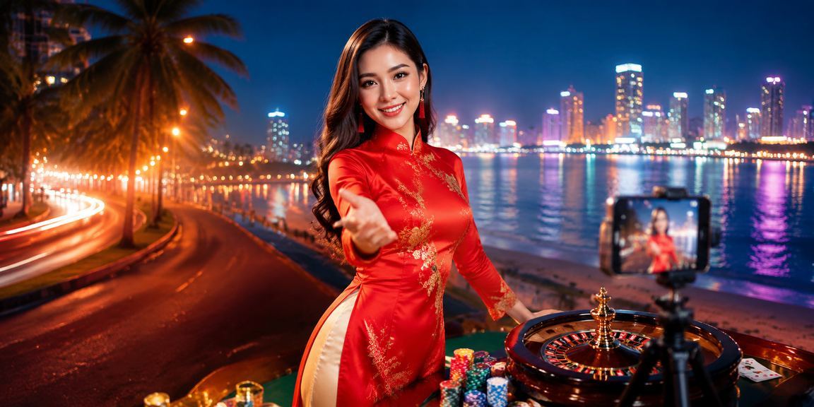 Không khí cá cược thể thao truyền thống và hiện đại tại Mũi Né