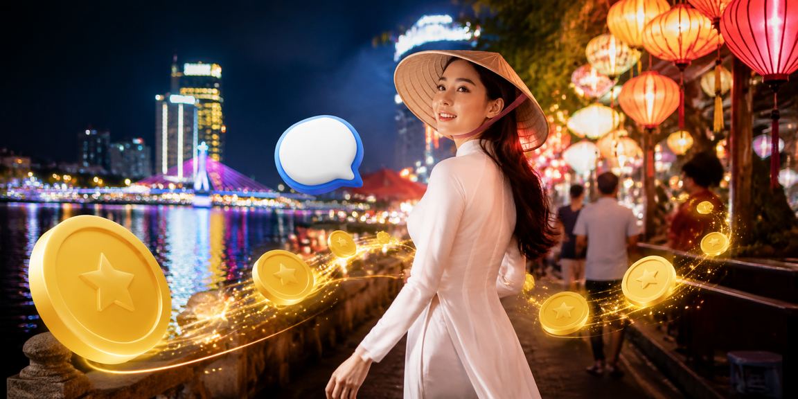 Giao diện hv2t với hình ảnh casino và cá cược thể thao trẻ trung